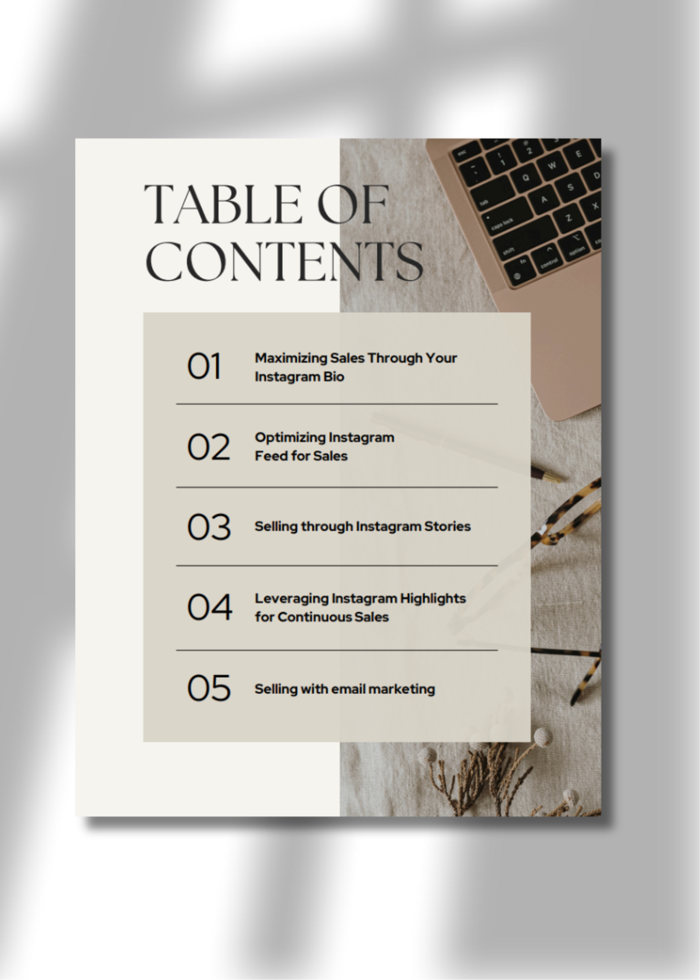 Digital Sales Mastery MRR E-Book