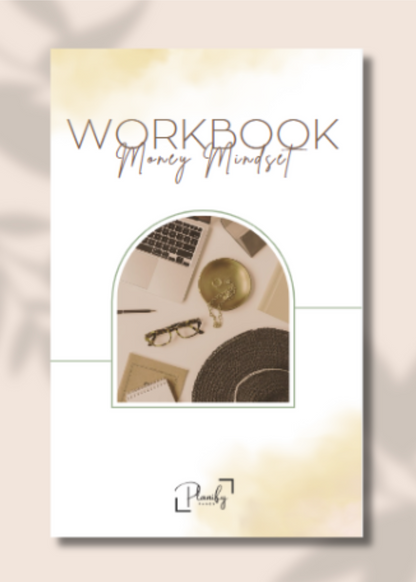 Money Mindset Guide + Workbook